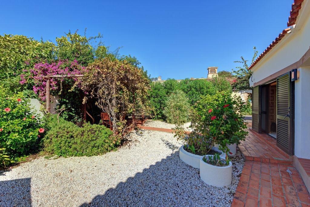 Casa Fole Villa Boliqueime Exteriör bild