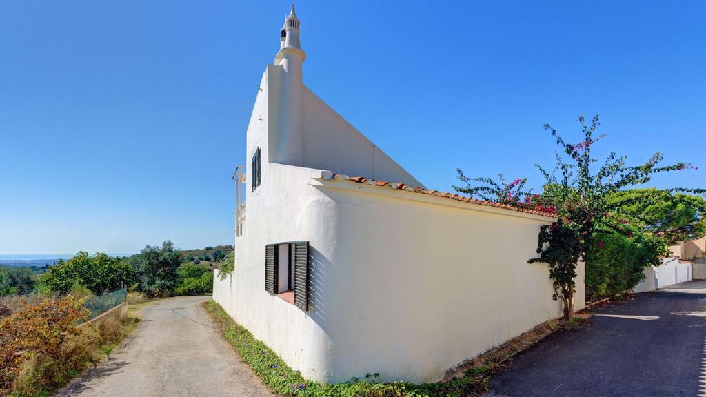 Casa Fole Villa Boliqueime Exteriör bild